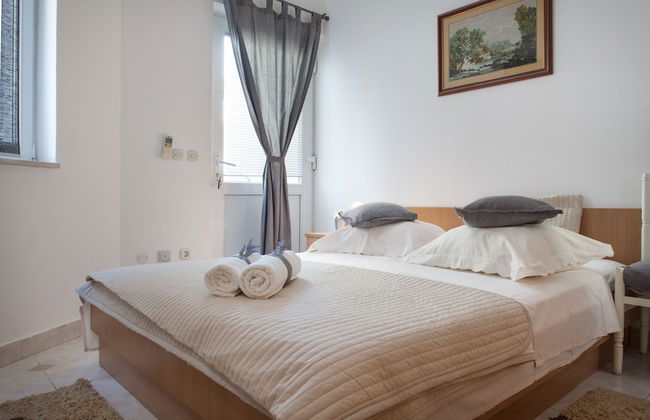 Apartmani Kuzmanić - Foto 8