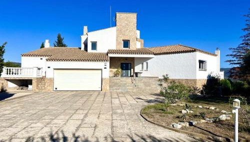 Palau del Vent - Foto 1