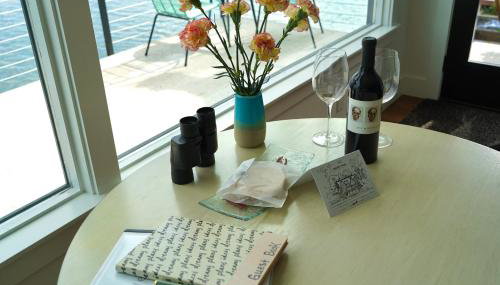 The Waterwheel - Foto 4