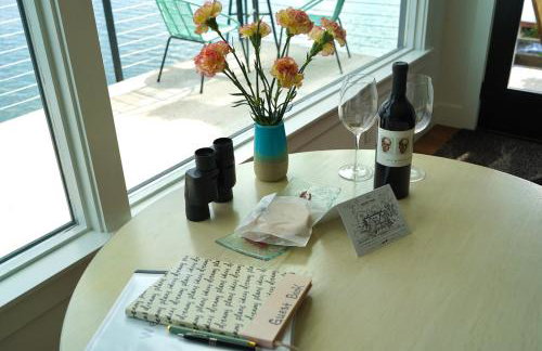 The Waterwheel - Foto 4