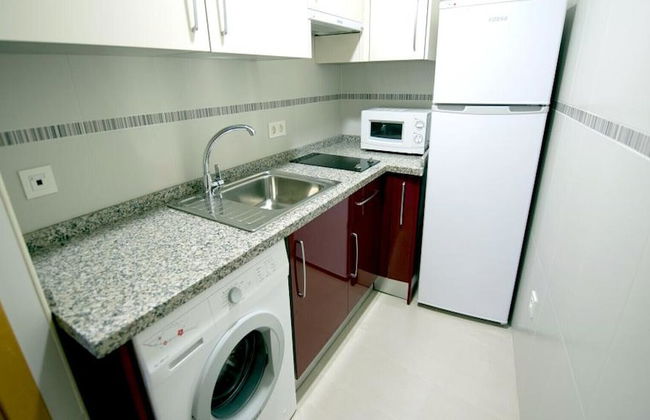 Apartamentos Gibralfaro - Photo 4