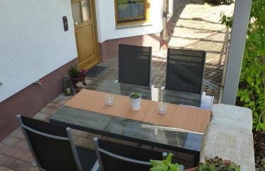 Ferienwohnung Talgrund "Im Grünen" - Foto 23