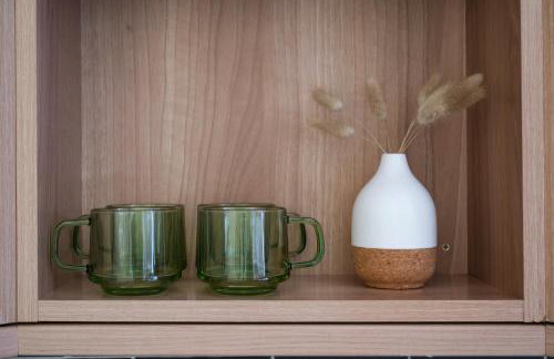 Two Bedroom Entire Apartment in Birnam, neighbouring Dunkeld - Foto 32