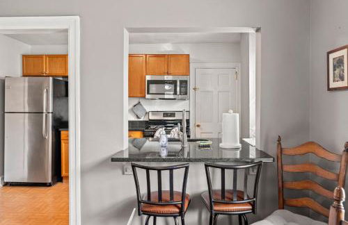 Bryn Mawr GemBalconyDedicated Parking50TV - Foto 40