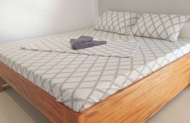 Na-Yah Beach Resorts - Foto 43