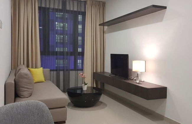 I-City by Landmark - Foto 10