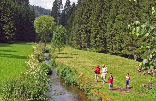 Ferienanlage Landlust, Muhlental - Foto 18