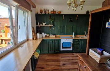 Dom nad rzeką Legą - Foto 24