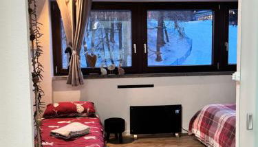 la finestra sulla montagna - Foto 2