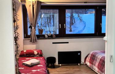 la finestra sulla montagna - Foto 2