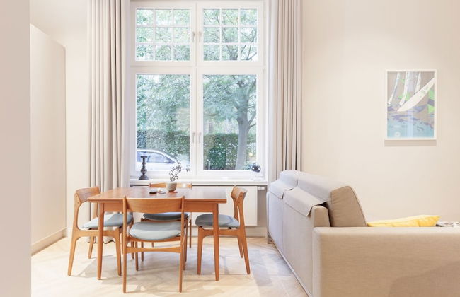 OSTKÜSTE - Villa Staudt Design Apartments - Foto 7