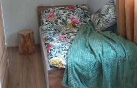 Domki w Dolinie OSTOJA I, Ferie Zimowe w Domkach z Kominkiem - Foto 25