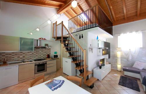 Apt 4 Borgo Lago di Garda - Foto 13