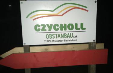 Ferienwohnungen Weinstadt - Foto 7