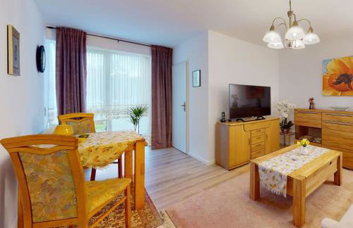 Ferienwohnung am Kurpark - Foto 2