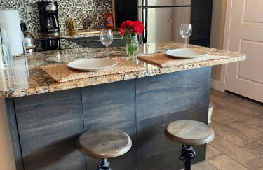 The Flagstone Boutique Inn & Suites - Foto 18