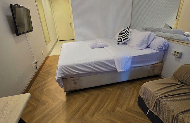 Cosmy Benson 38 Apartment - Foto 1