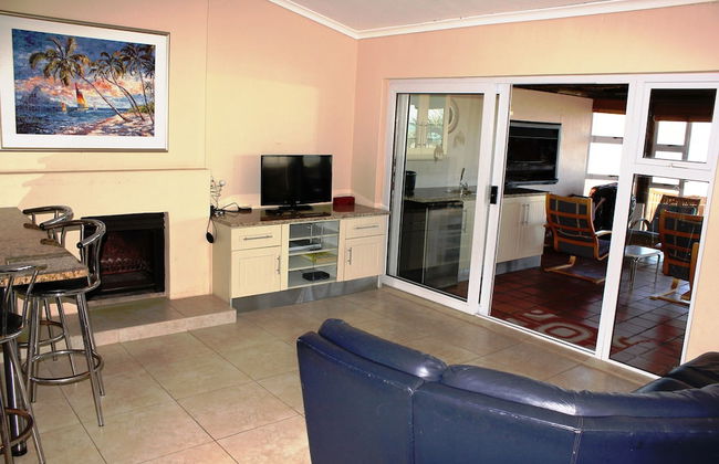 Seemansrust, Langebaan 9-sleeper - Photo 9