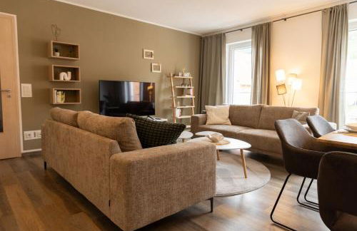 MARKINA: Penthaus - Burgblick - Foto 6