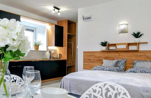 nowy Rustykalny apartament z tarasem - Willa Sowia - Foto 3