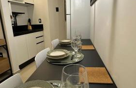 FLAT DUBAI - FRENTE RODA GIGANTE - PISCINA FRENTE MAR - Excepcional - Foto 54