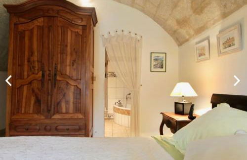 Très beau mas provençal proche Alpilles - Photo 16