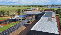 Village Hotel Container - Foto 3