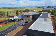 Village Hotel Container - Foto 3