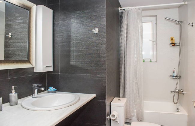 Nina s Villa Cosy Seaview Retreat - Foto 18