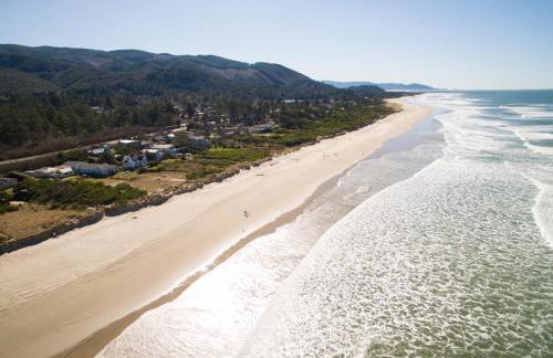 Getaway Oceanfront Lodging - Foto 19