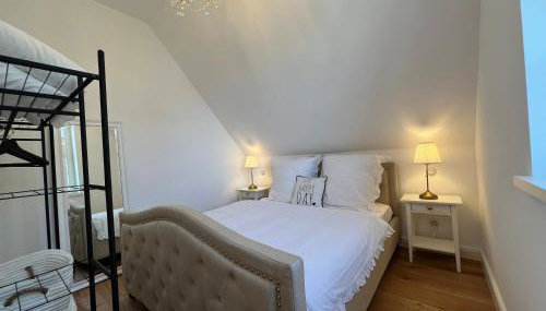 stilvolle Ferienwohnung Sweet Magnolia - Foto 5