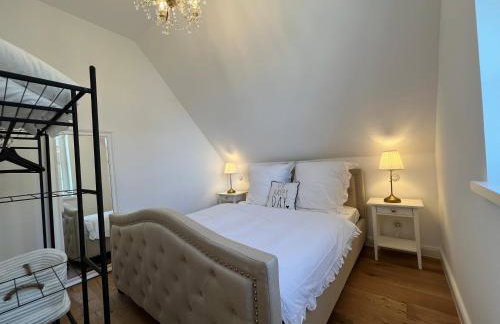 stilvolle Ferienwohnung Sweet Magnolia - Photo 5