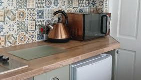 Mad Alice's Cottage, Saltburn - Foto 3