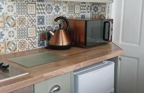 Mad Alice's Cottage, Saltburn - Foto 3