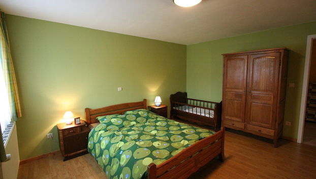 Renovated Farmhouse Quiet Location With Garden, Terrace, Ideal for Walks & Cycling - Foto 5, Habitación