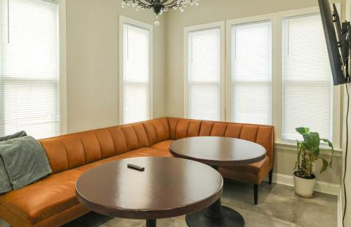 5 Mi to Inner Harbor: Expansive Family Getaway - Foto 13