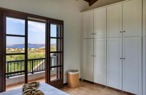 Villa Thea sitia - Foto 27