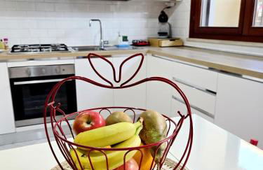 Easy Stay Cagliari Casetta 144A comfort e relax - Foto 9