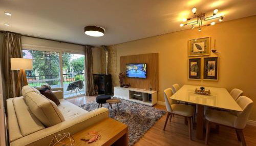 Tranquilidade próximo ao centro de Canela - Foto 3