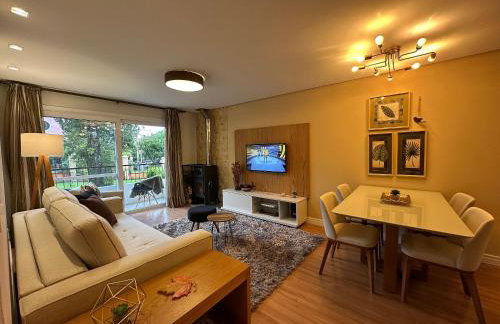 Tranquilidade próximo ao centro de Canela - Foto 3