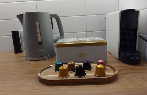 Apartament przy Ratuszu - Foto 10