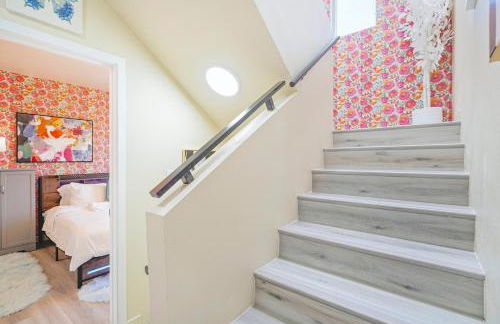 I - Chic 4BR Casa By Universal - Patio - Games - FIFA World Cup SoFi - Foto 32