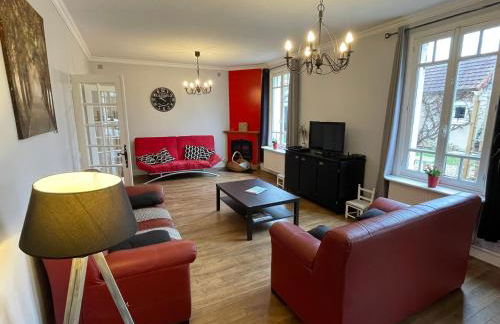 Le Clos des Trois Provinces, Zoo de Beauval - Foto 19