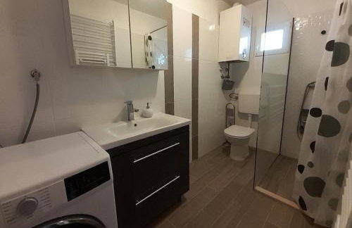 Apartments with parking space Brgod, Rasa - 25223 - Foto 11