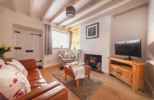 Cosy Cottage in the Heart of Charnwood Forest - Foto 5