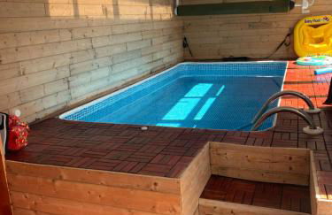 Family Holiday Home - Foto 11