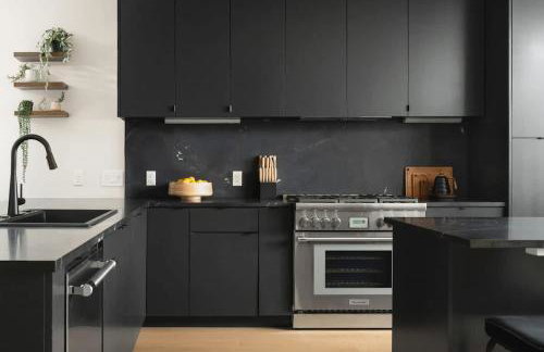 Zen Haus East Austin Spa Retreat Pool Sauna Gym - Foto 11