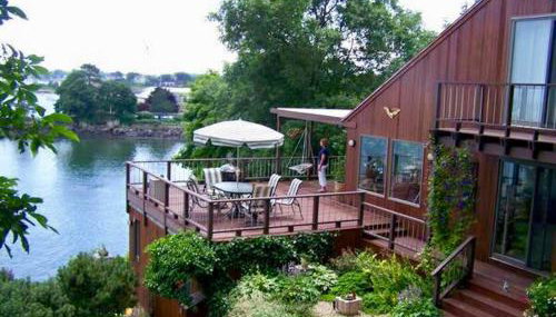 SPECTACULAR OCEANFRONT ON BOSTONs SCENIC NORTH SHORE - Foto 4