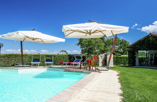 Belvilla by OYO Da Pino Trilocale - Foto 15