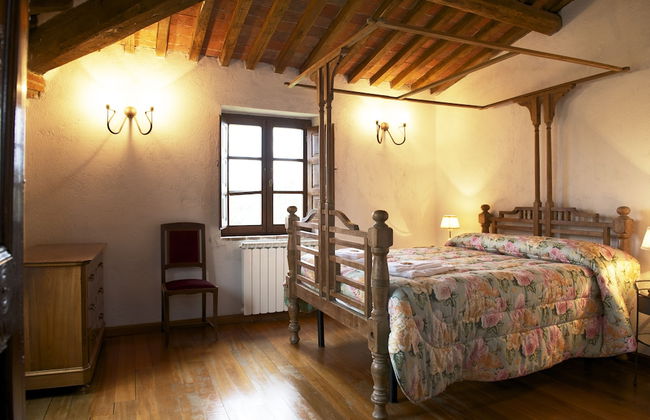 Castello di Modanella - Foto 47